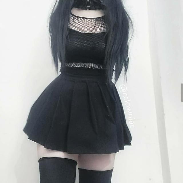 Gothicc free nude pictures