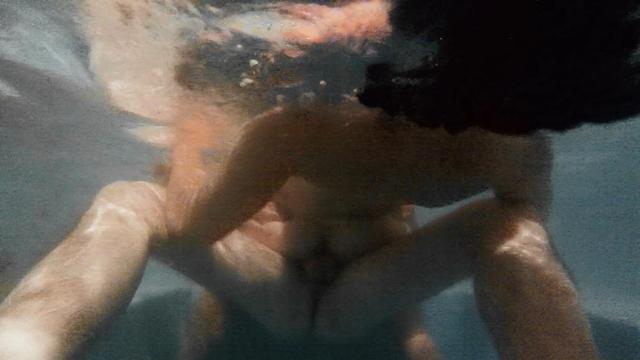 Ava Verne Sex and Blowjob in Swimming Pool from 'A Thought of Ecstasy' - Scandal Planet free nude pictures