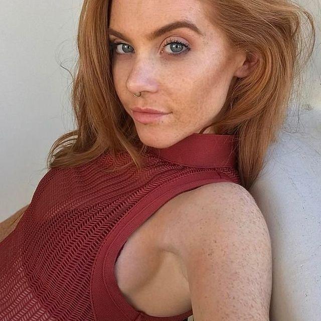 Hot And Sexy Redheads You Can’t Ignore free nude pictures