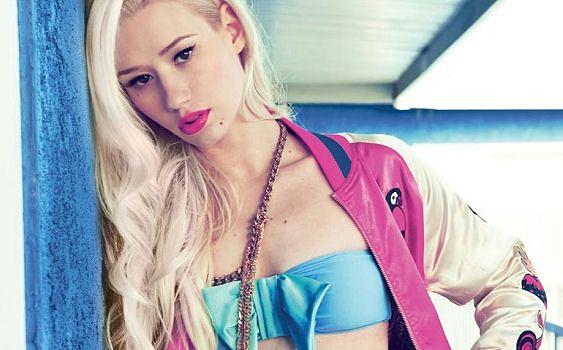 Iggy Azalea’s Sex Tape Co-star Speaks Out! Claims He Has Rights to the Tape! free nude pictures